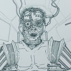 Meet your Posher, Robert